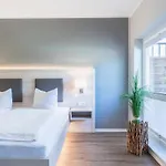 Hotel Seelodge Kremmen