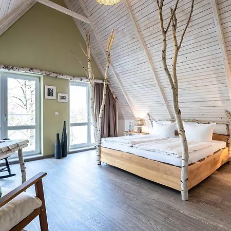 Seelodge Hotel Kremmen