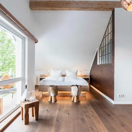 Seelodge *