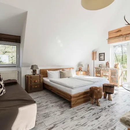 Hotel Seelodge Kremmen