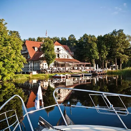 Hotel Seelodge *