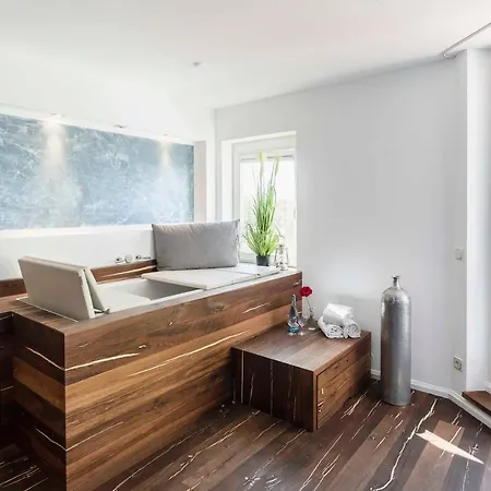 Seelodge Kremmen