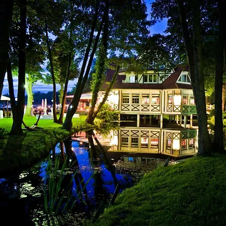 Hotel Seelodge Kremmen