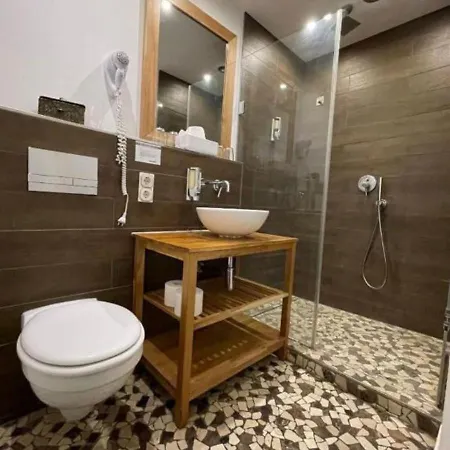 Hotel Seelodge *