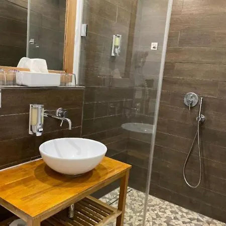 Hotel Seelodge *