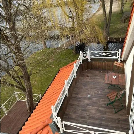 Seelodge Hotel Kremmen