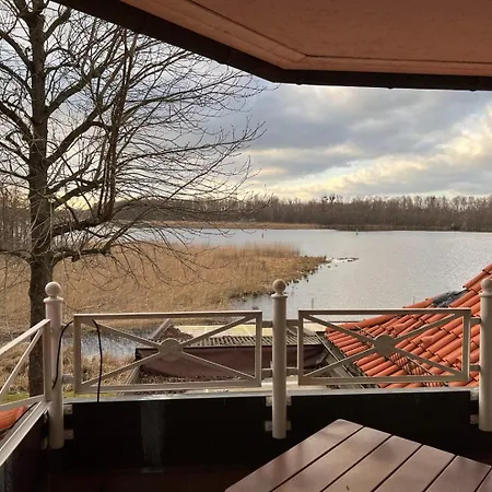 Seelodge Kremmen