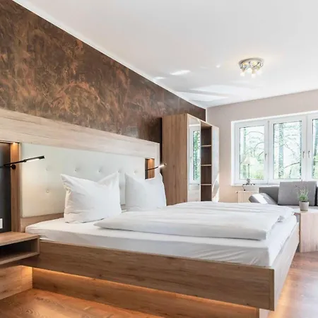 Seelodge Hotel *