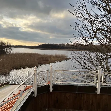 Seelodge Hotel Kremmen