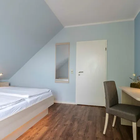 Hotel Seelodge Kremmen