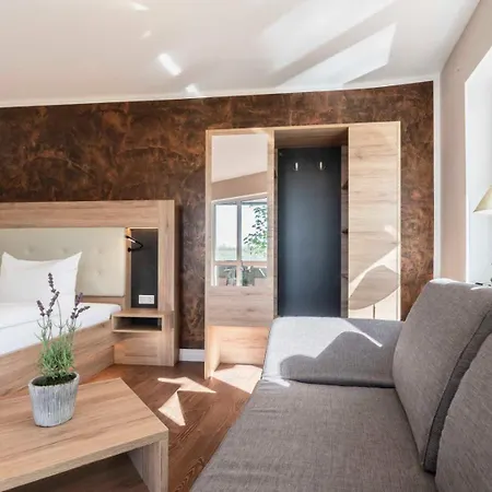 Seelodge * Kremmen