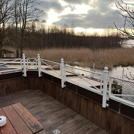 Seelodge Hotel Kremmen