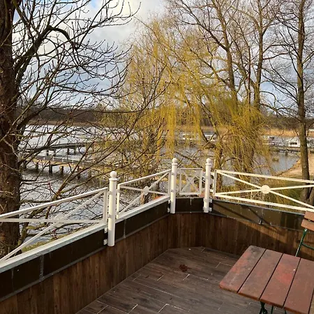 Seelodge Hotel Kremmen