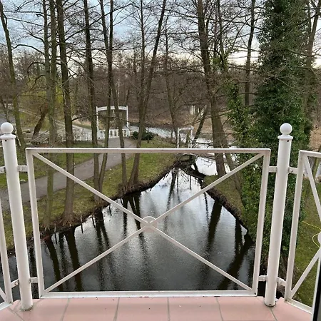 Hotel Seelodge Kremmen