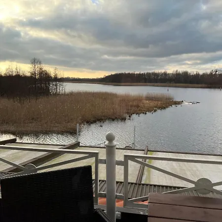 Seelodge Kremmen