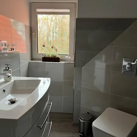 Seelodge * Kremmen