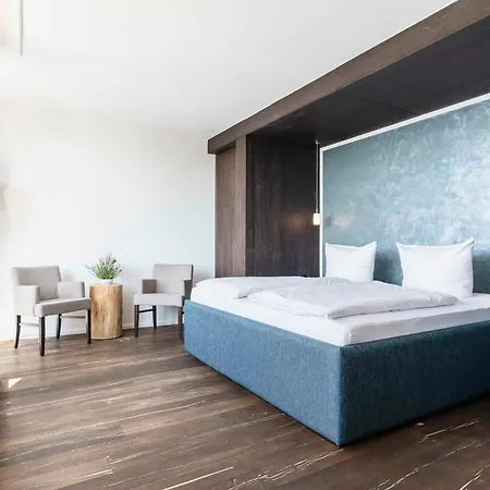 Hotel Seelodge *