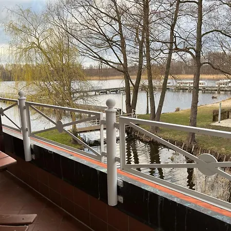 Seelodge Hotel Kremmen