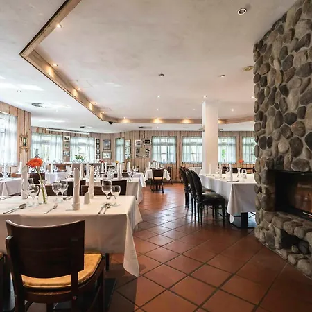 Seelodge Hotel Kremmen