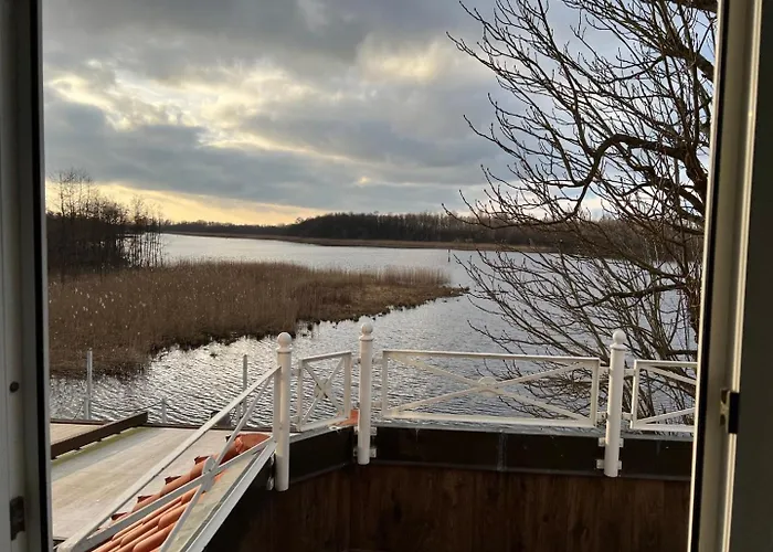 Seelodge Hotell Kremmen