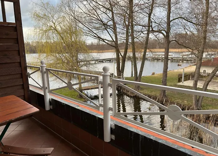 Seelodge Hotell Kremmen